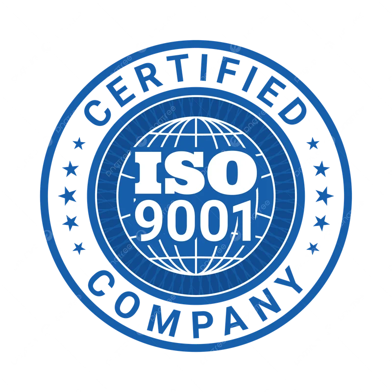 ISO 9001